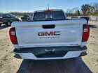 2025 Gmc Canyon At4 Белый vin: 1GTP2DEKXS1195029