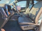 2025 Gmc Canyon At4 Белый vin: 1GTP2DEKXS1195029