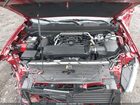 2026 Gmc Canyon Denali, 4wd Красный vin: 1GTP2FEK6T1123483