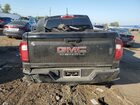 2025 Gmc Canyon Denali Black vin: 1GTP2FEK9S1228615