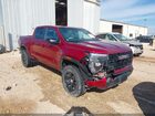 2024 Gmc Canyon 2wd Elevation Burgundy vin: 1GTP5BEK4R1197199