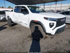 2024 Gmc Canyon 2wd Elevation White vin: 1GTP5BEK7R1285504