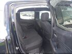 2023 Gmc Canyon 4wd  Short Box Elevation Black vin: 1GTP6BEK1P1201736
