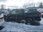 2023 Gmc Canyon 4wd  Short Box Elevation Black vin: 1GTP6BEK1P1201736