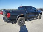 2024 Gmc Canyon Elevation Черный vin: 1GTP6BEK9R1305166