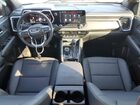 2024 Gmc Canyon Elevation Черный vin: 1GTP6BEK9R1305166