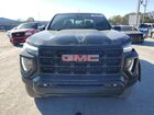 2024 Gmc Canyon Elevation Черный vin: 1GTP6BEK9R1305166