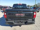 2024 Gmc Canyon Elevation Черный vin: 1GTP6BEK9R1305166