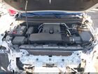2023 Gmc Canyon 4wd  Short Box At4 White vin: 1GTP6DEK4P1190923
