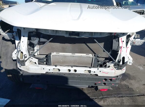 1GTP6DEK4P1190923 2023 GMC CANYON White 
