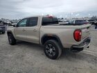 2023 Gmc Canyon At4 Желто-коричневый vin: 1GTP6DEK8P1225396