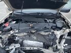 2023 Gmc Canyon At4 Желто-коричневый vin: 1GTP6DEK8P1225396