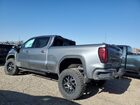 2020 Gmc Sierra K1500 At4 Серебряный vin: 1GTP9EEL2LZ149367