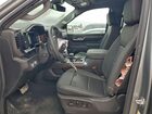 2026 Gmc Sierra K1500 Slt Серый vin: 1GTUUDEDXTZ100759