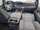 2026 Gmc Sierra K1500 Slt Серый vin: 1GTUUDEDXTZ100759