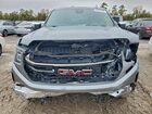 2026 Gmc Sierra K1500 Slt Серый vin: 1GTUUDEDXTZ100759