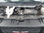 2017 Gmc Savana 2500 Work Van Белый vin: 1GTW7AFF4H1126858