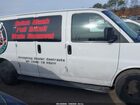 2018 Gmc Savana 2500 Work Van Белый vin: 1GTW7AFG2J1912253