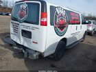 2018 Gmc Savana 2500 Work Van Белый vin: 1GTW7AFG2J1912253