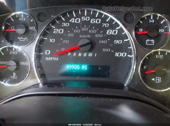 1GTW7AFGXK1340432 2019 GMC SAVANA 2500 Белый Вид задних сидений