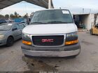 2019 Gmc Savana 2500 Work Van Белый vin: 1GTW7AFGXK1340432