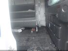 2023 Gmc Savana Cargo Rwd 2500 Regular Wheelbase Work Van White vin: 1GTW7AFP0P1174848
