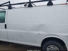 2023 Gmc Savana Cargo Rwd 2500 Regular Wheelbase Work Van White vin: 1GTW7AFP2P1143861