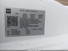 2023 Gmc Savana Cargo Rwd 2500 Regular Wheelbase Work Van White vin: 1GTW7AFP2P1143861