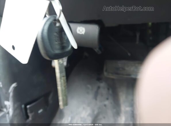 1GTW7AFP2P1143861 2023 GMC SAVANA CARGO White Vista del salpicadero