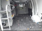 2024 Gmc Savana Cargo Rwd 2500 Regular Wheelbase Work Van White vin: 1GTW7AFP2R1185059