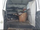 2023 Gmc Savana Cargo Rwd 2500 Regular Wheelbase Work Van White vin: 1GTW7AFP3P1151418