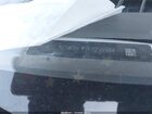 2019 Gmc Savana 2500 Work Van White vin: 1GTW7AFP7K1295904