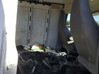2021 Gmc Savana G2500 White vin: 1GTW7AFP9M1204084