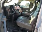 2021 Gmc Savana G2500 White vin: 1GTW7AFP9M1204084