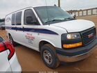 2022 Gmc Savana Cargo   White vin: 1GTW7AFP9N1182735