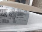 2018 Gmc Savana 2500 Work Van Белый vin: 1GTW7AFPXJ1314945