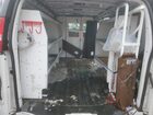 2021 Gmc Savana G2500 White vin: 1GTW7AFPXM1204062