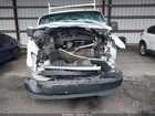 2021 Gmc Savana Cargo Rwd 2500 Regular Wheelbase Work Van White vin: 1GTW7AFPXM1212467