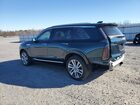 2026 Cadillac Vistiq Luxury Green vin: 1GYC3KMLXTZ704706