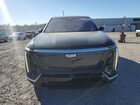 2026 Cadillac Vistiq Luxury Green vin: 1GYC3KMLXTZ704706