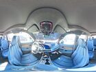 2026 Cadillac Vistiq Premium Luxury Серый vin: 1GYC3MML8TZ704120