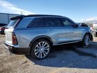 2026 Cadillac Vistiq Premium Luxury Серый vin: 1GYC3MML8TZ704120