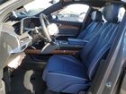 2026 Cadillac Vistiq Premium Luxury Серый vin: 1GYC3MML8TZ704120