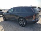 2026 Cadillac Vistiq Sport Черный vin: 1GYC3NML4TZ700989