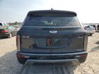 2026 Cadillac Vistiq Sport Черный vin: 1GYC3NML4TZ700989