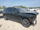 2026 Cadillac Vistiq Sport Черный vin: 1GYC3NML4TZ700989