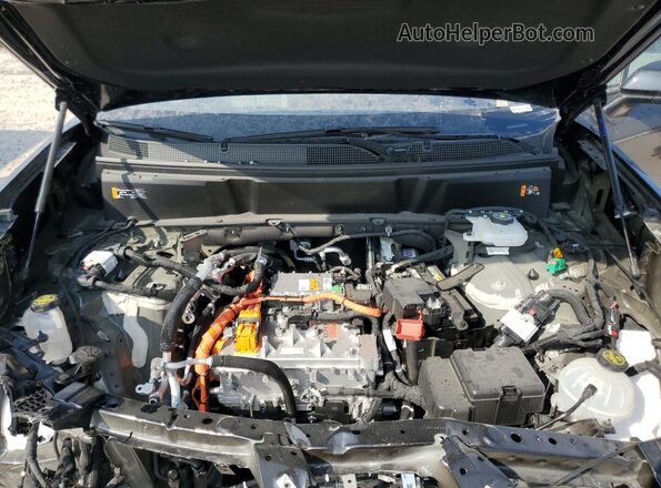 1GYC3NML4TZ700989 2026 CADILLAC VISTIQ Черный Вид подкапотного пространства