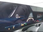 2026 Cadillac Vistiq Sport Синий vin: 1GYC3NML5TZ701875