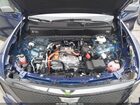 2026 Cadillac Vistiq Sport Синий vin: 1GYC3NML5TZ701875