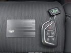 2026 Cadillac Vistiq Sport Синий vin: 1GYC3NML5TZ701875